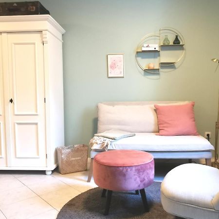 Homelig Altstadt Ferienwohnung Sassnitz 3 Luaran gambar