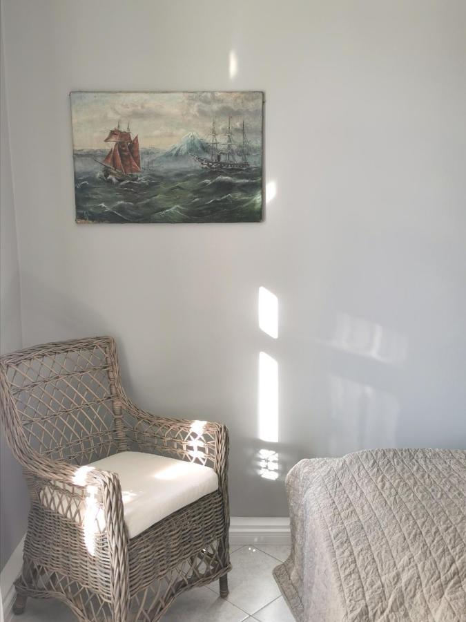 Homelig Altstadt Ferienwohnung Sassnitz 3 Luaran gambar
