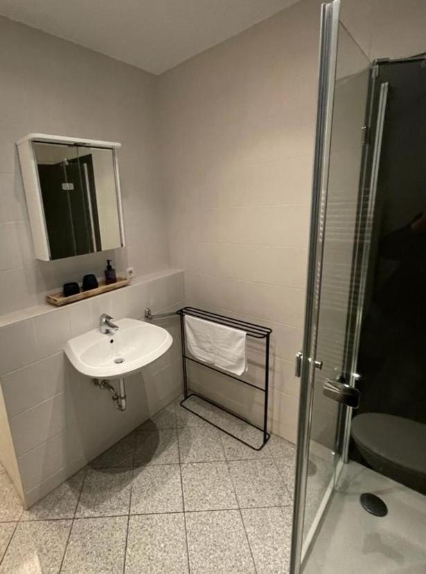 Homelig Altstadt Ferienwohnung Sassnitz 3 Luaran gambar