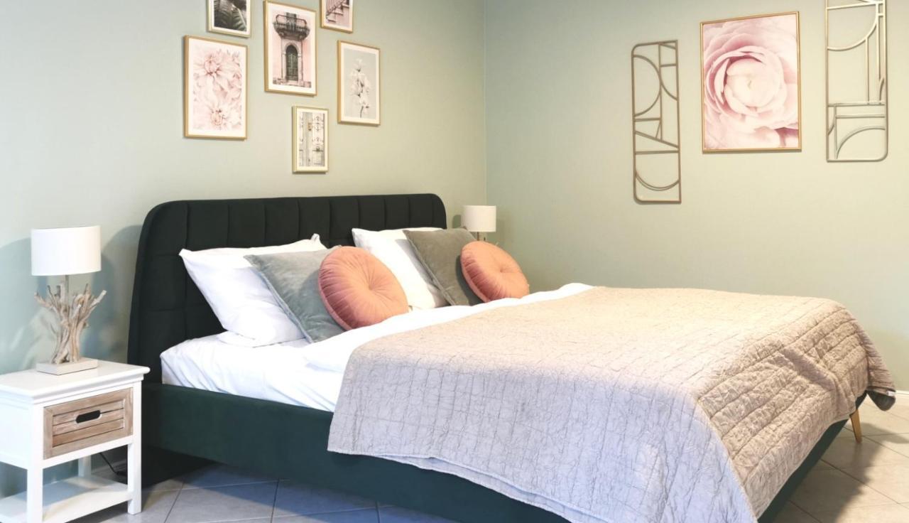 Homelig Altstadt Ferienwohnung Sassnitz 3 Luaran gambar