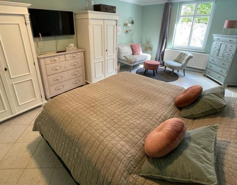 Homelig Altstadt Ferienwohnung Sassnitz 3 Luaran gambar